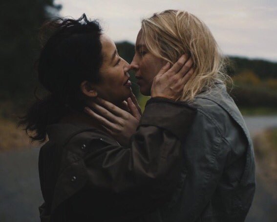 Villanargh's tweet photo. a reminder in case you need it right now: despite what tv often chooses to show, being queer doesn’t mean you’re destined to be unhappy, injured, or dead. you’re going to live a life that’s fulfilled and full of love, and it’s a shame tv never chooses to show that. https://t.co/3DGWK0UxYc