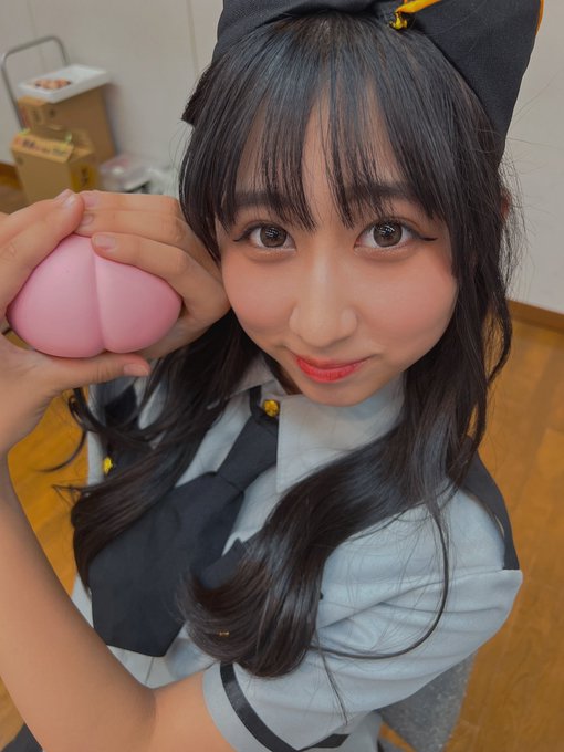Twitterのコスプレ画像15