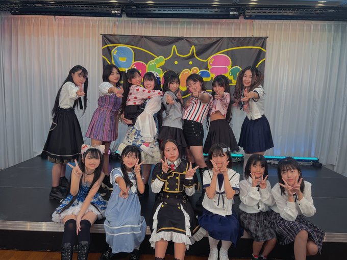 Twitterのコスプレ画像17