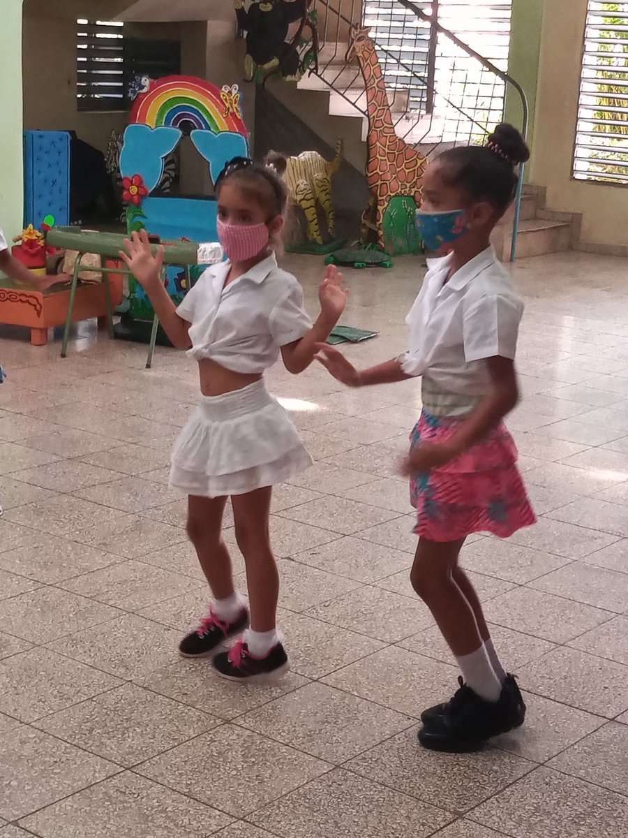 cipcadetes's tweet photo. 🥳Hoy es nuestro día,🎉 Felicidades para todos los Círculos Infantiles de todo el país 🇨🇺, por su bella labor,@RaulSamon ,@elsa_en,@LimontaReyes,@dmesantiago2019,@cipcadetes 🇨🇺 https://t.co/BfSqxZ3lZt