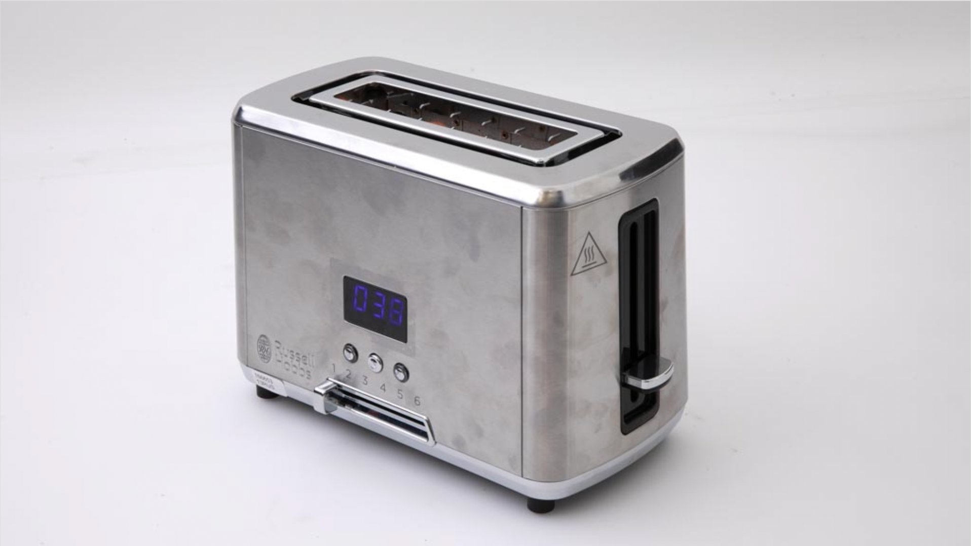PJ Harding on X: This picture of a single slice brutalist toaster has  really made my evening. Hope you enjoy it too!  / X