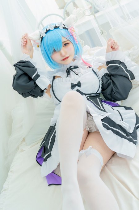 Twitterのコスプレ画像33