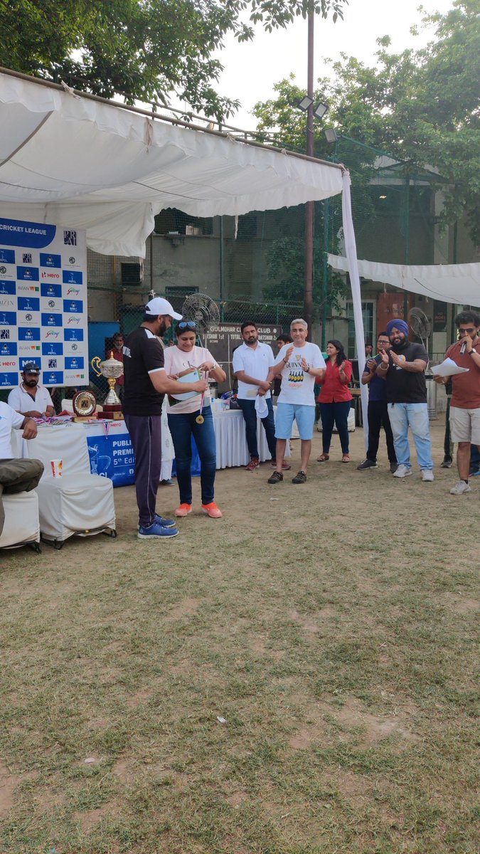 tanushvi's tweet image. Last league match won by @archetype 
@PRCAIndia 
#PRPCL2022 
@achinm85 @akankshanegi07 @AkashBatra @suhailmir91 @Sunnymichael88 @Divya_piku )