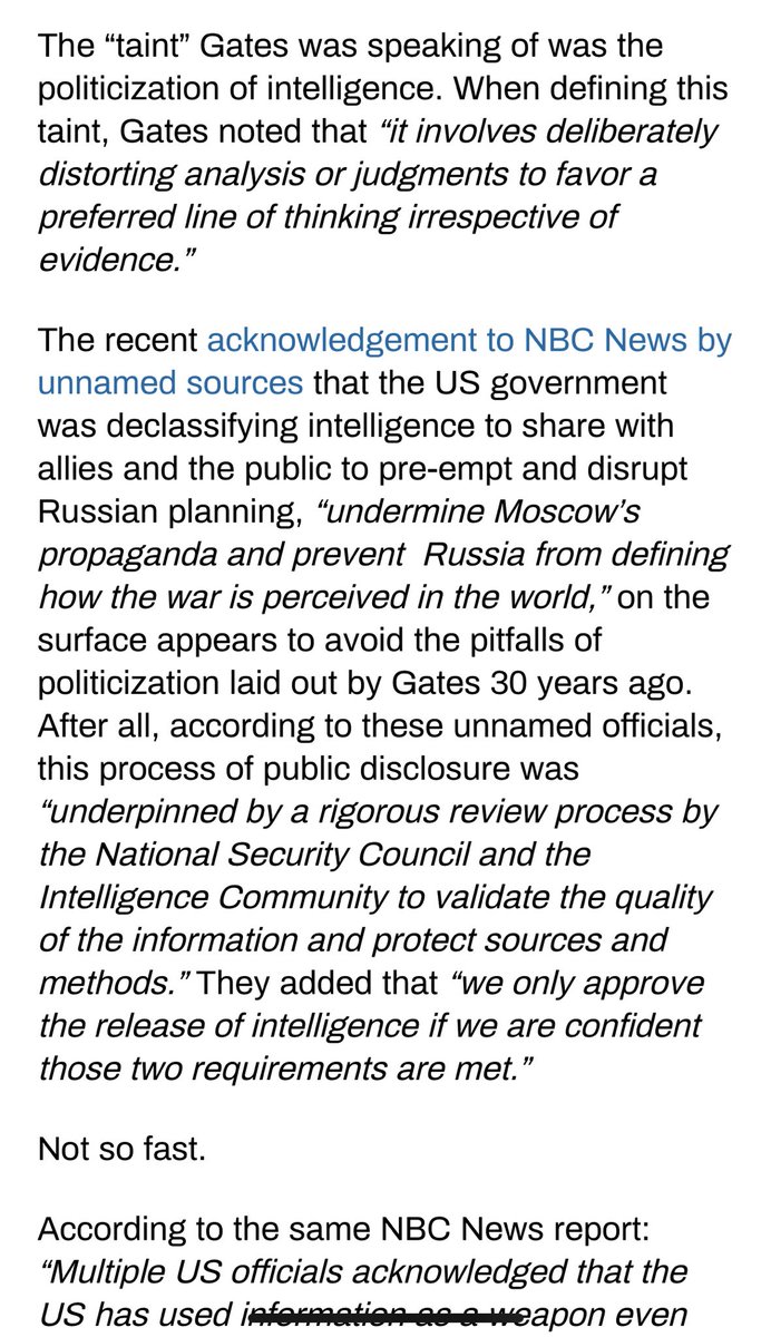 BrownAreolaLola's tweet photo. #USCredibility #UkraineWar https://t.co/UAkd53h55H