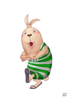 ウサビッチのtwitterイラスト検索結果 ウサビッチのtwitterイラスト検索結果