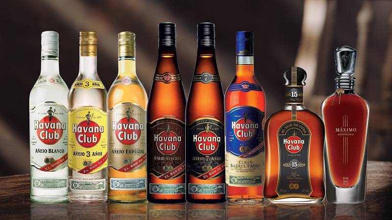 Corte de justicia en #EEUU falló en contra de Bacardí en su vana pretensión de apropiarse de marca de ron cubano Havana Club. Calidad indiscutida de ron en #Cuba  se reafirma y la razón se impone. #NoMasBloqueo #CubaVive <a href="/MINCEX_CUBA/">MINCEX🇨🇺</a>