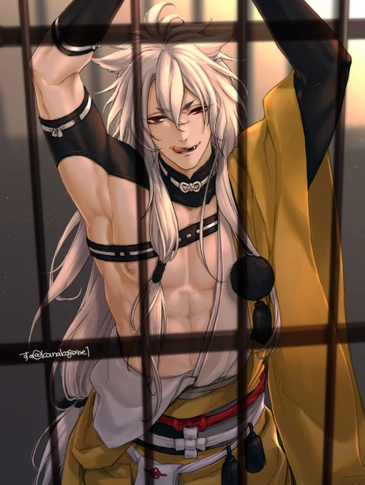 #最高傑作の絵っていうかこの絵が個人的にめちゃくちゃ好きなのであげる
お気に入りを厳選しました 