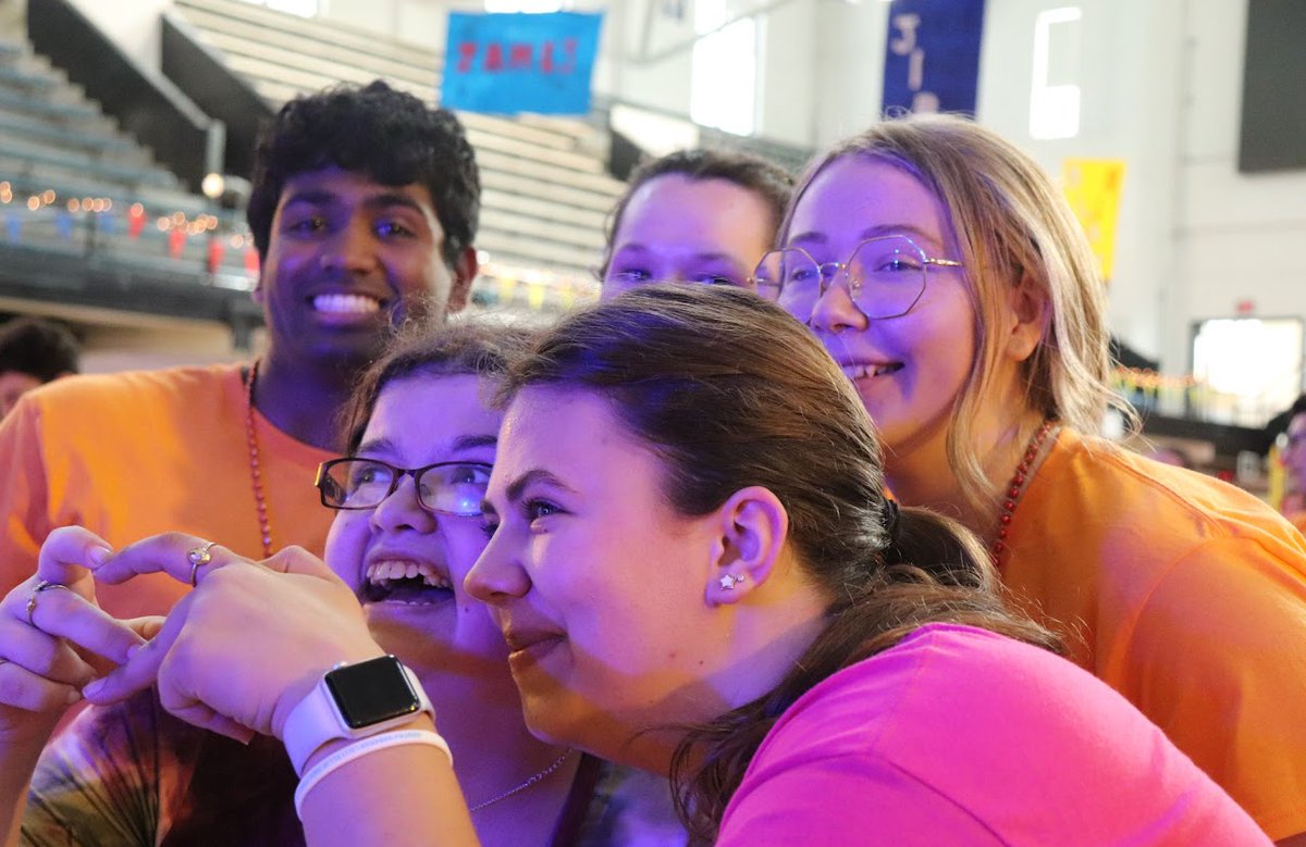 The B+ Foundation (@bepositivefdn) on Twitter photo Today is B+ Hero Appreciation Day🦸♀️🦸♂️
We’re so excited to see how our partners nationwide take time to celebrate their B+ Hero(es) and B+ Hero siblings today!
📸 Don't forget to tag <a href="/BePositiveFdn/">The B+ Foundation</a> + use the hashtag #BPHAppreciation in your celebration photos. Today is B+ Hero Appreciation Day🦸♀️🦸♂️
We’re so excited to see how our partners nationwide take time to celebrate their B+ Hero(es) and B+ Hero siblings today!
📸 Don't forget to tag <a href="/BePositiveFdn/">The B+ Foundation</a> + use the hashtag #BPHAppreciation in your celebration photos.