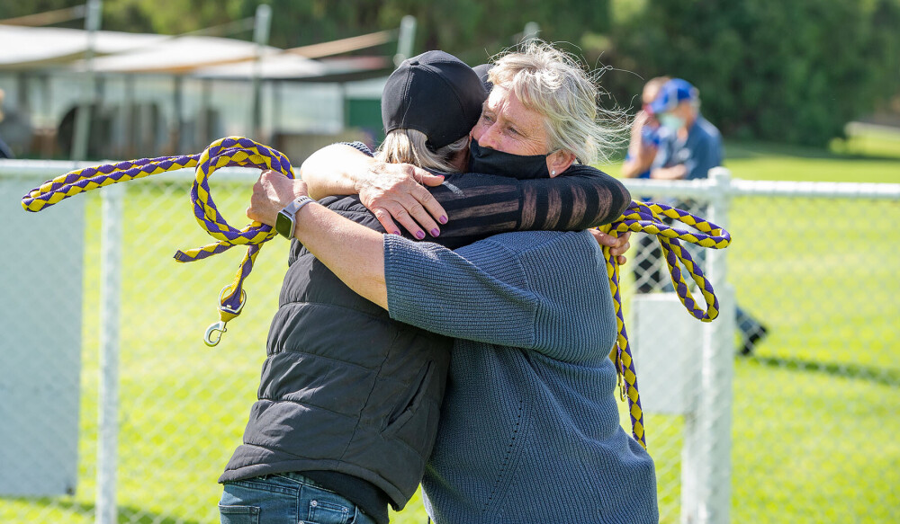 AlbanyRacing's tweet photo. Local trainer Tim Stone had his first win yesterday on his local track with Take Me There in the first race.

Congratulations to Tim and all involved.

📷: @WesternRacepix https://t.co/daJMNODE5C