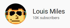 LouisMiles99's tweet photo. Thank you so much! ^^ https://t.co/y74fKpR1BL