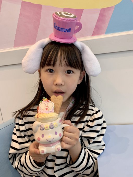 宮地美然のTwitter画像6