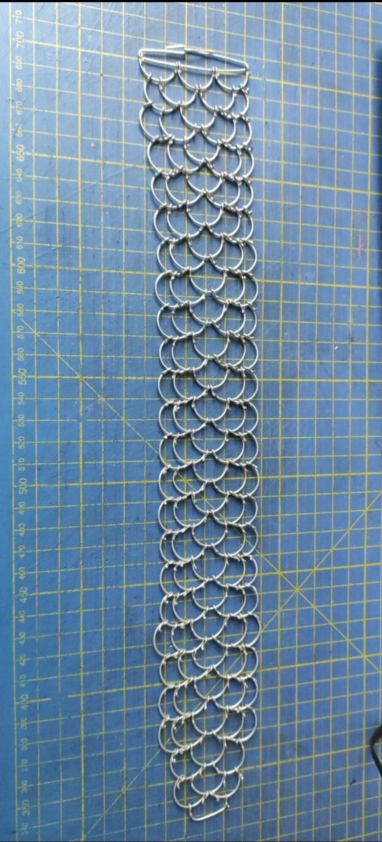 DorianGraybcn's tweet photo. Cuando el diablo no tiene nada que hacer...
35cms de maldad
#cilicio #BDSM #castigo #cilice #punishment #punish #artesanía https://t.co/KmqoZIJ0k9