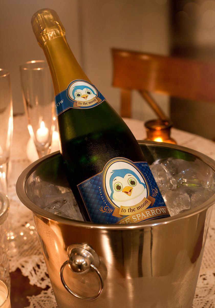 <a href="/AltcoinWorldcom/">AltCrypto World Gems</a> #bluesparrow all day.