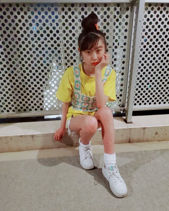 Twitterのコスプレ画像10