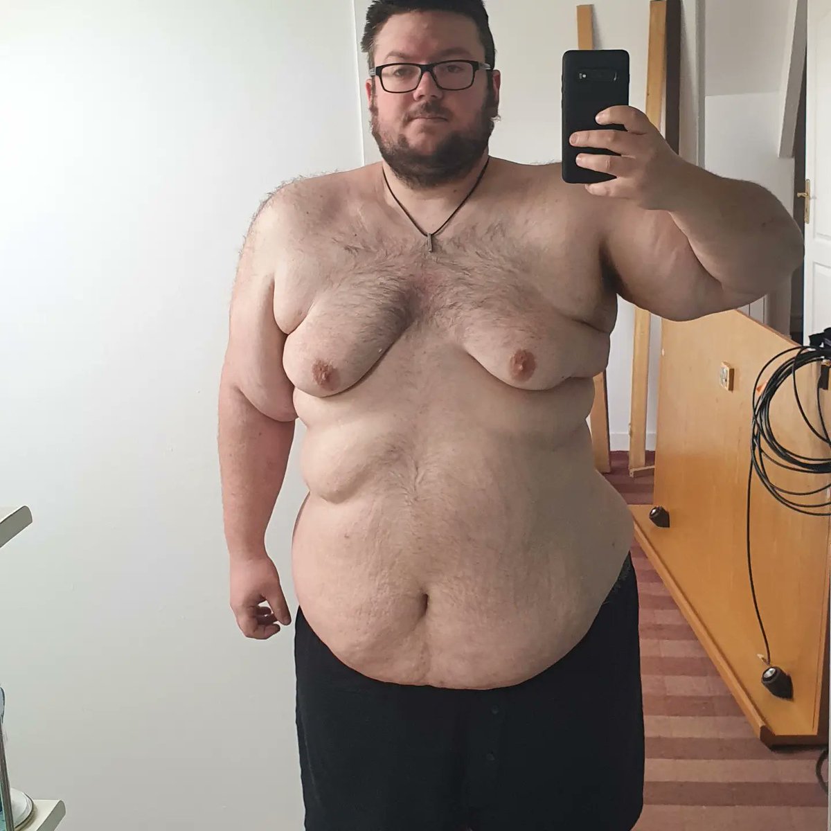 Le retour de Chachatoy tweet media