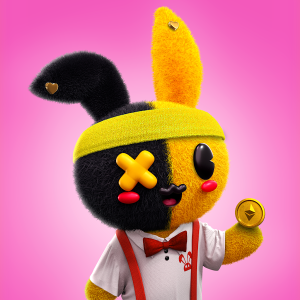 Sublime_NFT's tweet image. 👉NFT CALL👈

Twitter: @thebunnybuddies 
Floor price:  at 0.11
Activity: Activity is rising with 2.5K Total volume
Buy :Try to buy anywhere between 0.14  - current floor

Join our discord for more calls
discord.gg/sublimetraders

#NFTCommunity #NFTartist #NFTStaking #opensea