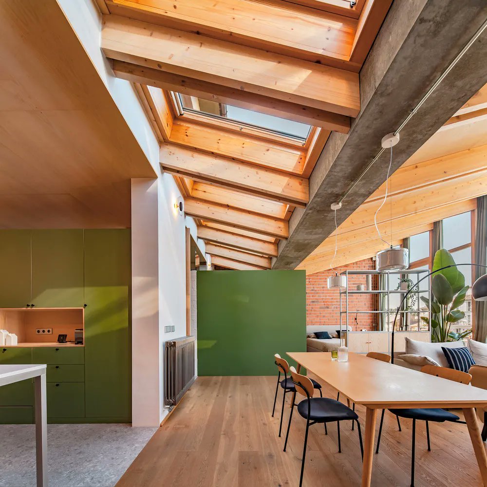 retokommerling's tweet photo. #ComoEnCasaEnNingunSitio _
Casa de l’Esquirol diseñada por SAU Taller d’Arquitectura
Fotografías :Andrés Flajszer a través de @archello 
#Arquitectura #Architecture https://t.co/Vd1RFkzVxI