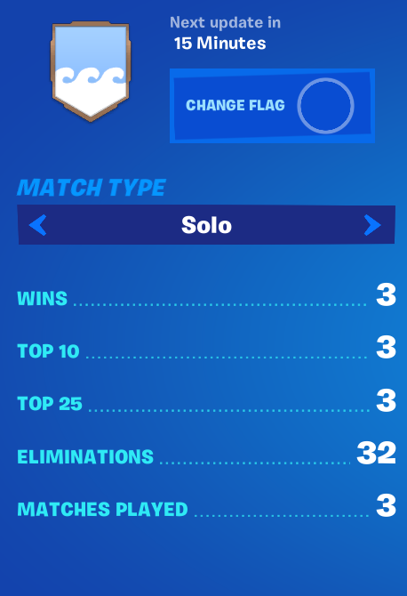 This no building thing kinda easy