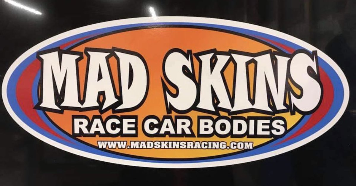 BRP Modified Tour (@tourbrp) on Twitter photo Mad Skins will be giving $150 gift certificates for “Hard Charger” at all BRP events.  For year ending:
1-Outer Body Kit 
1-Wing Kit 
1- Outer Kit
1- Bumper Kit
1- BRP Heavy Nose
1- $100 Gift Certificate.                  INCREDIBLE!!! Thanks so much Mad Skins!!! Mad Skins will be giving $150 gift certificates for “Hard Charger” at all BRP events.  For year ending:
1-Outer Body Kit 
1-Wing Kit 
1- Outer Kit
1- Bumper Kit
1- BRP Heavy Nose
1- $100 Gift Certificate.                  INCREDIBLE!!! Thanks so much Mad Skins!!!