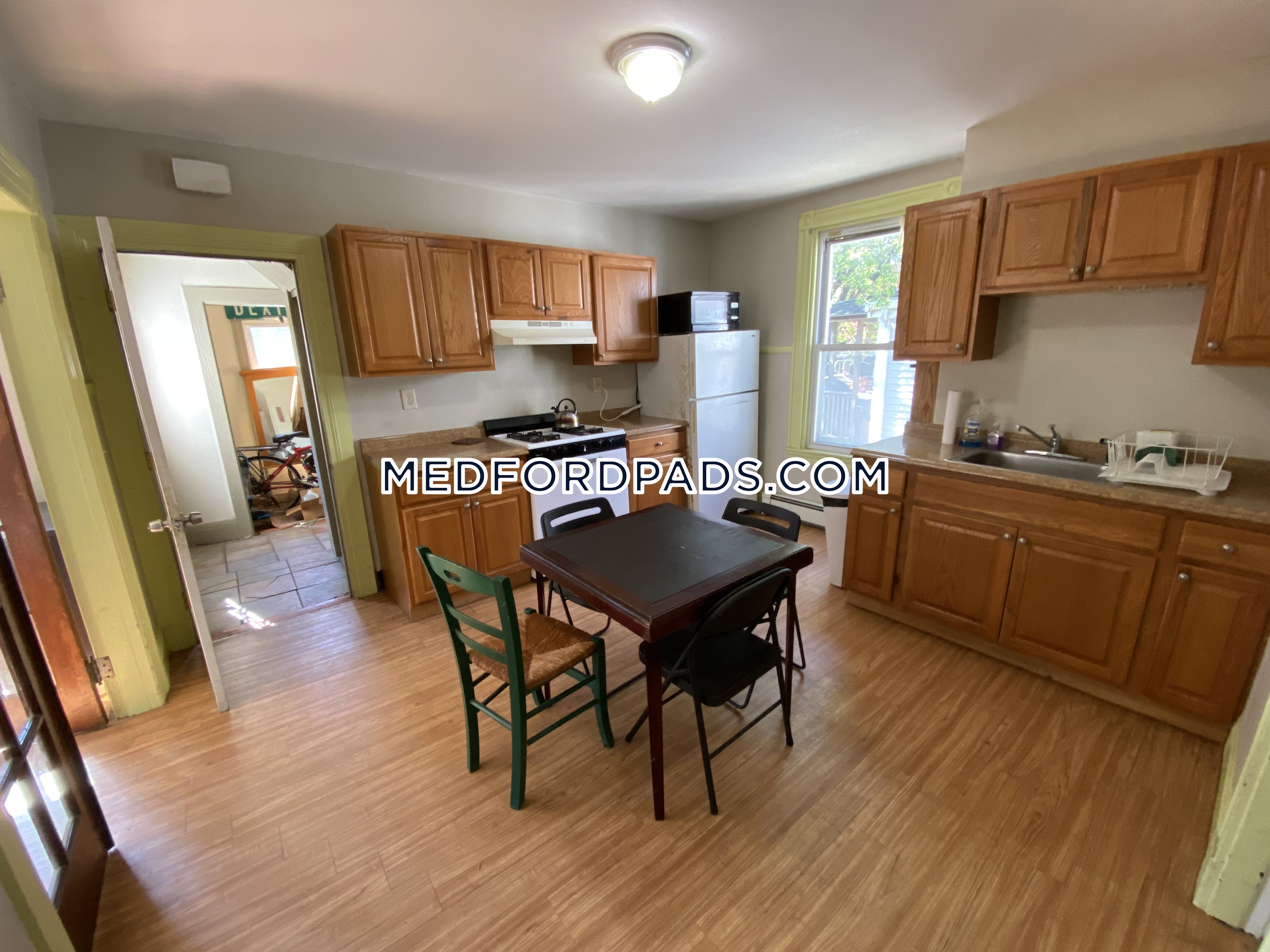 Medford Apartments on Twitter "Medford Apartment for rent 4 Bedrooms 1