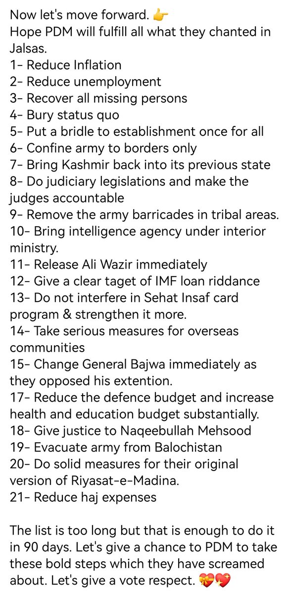 FB2662's tweet photo. #PDM #ImranKhan #voteofnoconfidence #imrankhanPTI https://t.co/pnGd31D7yj