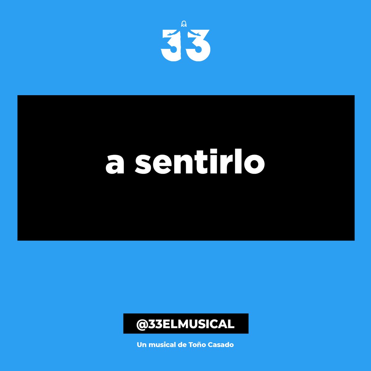 33elmusical's tweet photo. El evento online más grande de la Semana Santa 💜
#33ElMusical
Si aún lo cantas…
❤️ Entra ahora en 👉🏻 https://t.co/xNUcWKC8a6
#JesusDeNazaret #Jesucristo
#TiempoDeCuaresma #Cuaresma
#Musical #TeatroMusical #Musicales
#SemanaSanta #SemanaSanta2022
#Católicos https://t.co/fjoShBTcRl