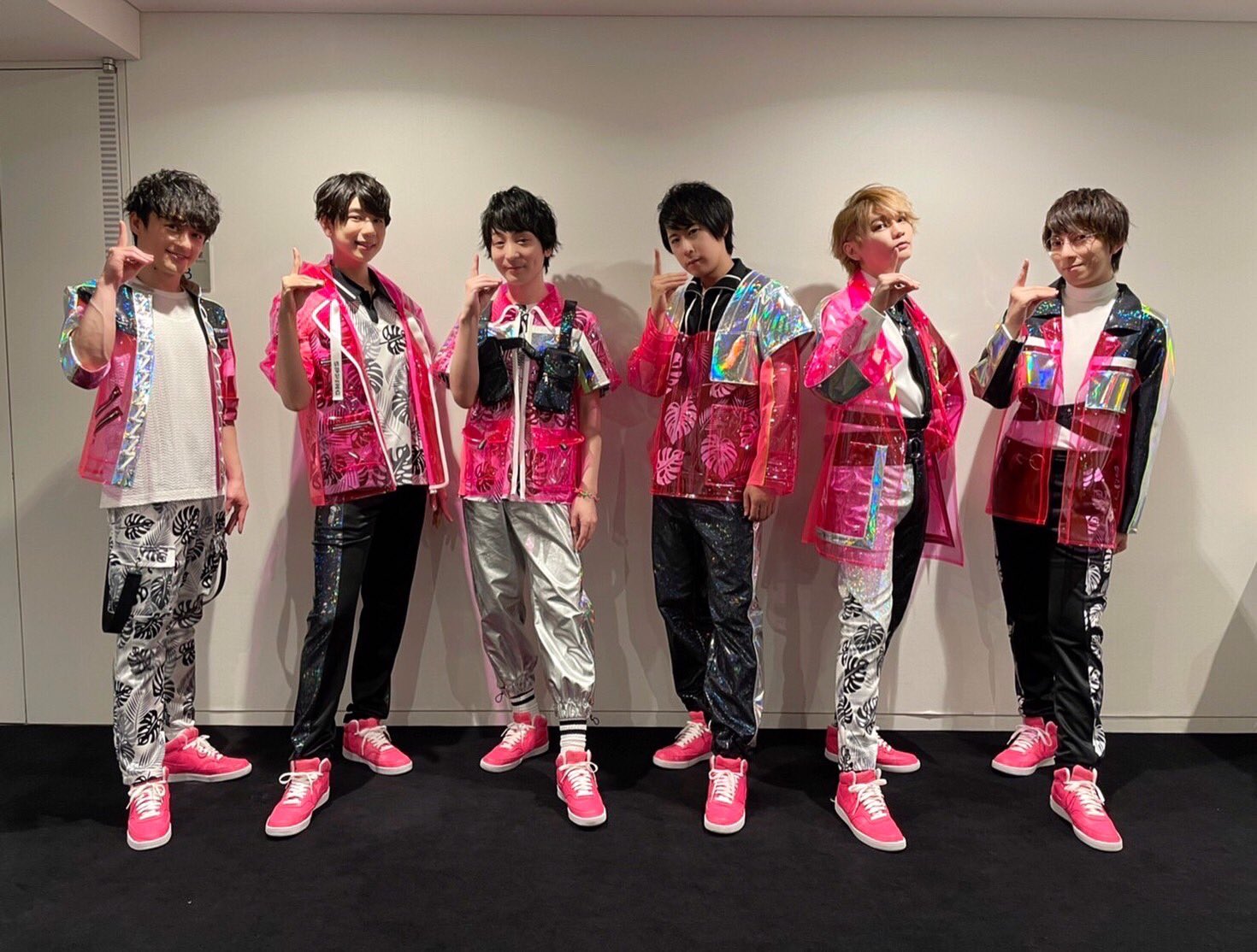 A3！　ブルライ　まとめ売り A3! BLOOMING LIVE 2022 ホログラム缶バッジ(秋組・冬組) 全12種