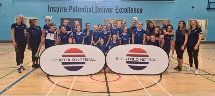 SportoloL's tweet photo. We are delighted to announce upcoming @sportolonetball Summer Camps 25th-27th July at @NTUSport! Learning from NSL players &amp; coaches. To secure a place visit https://t.co/2ovYOH8kG7 https://t.co/cYJSYd25y1