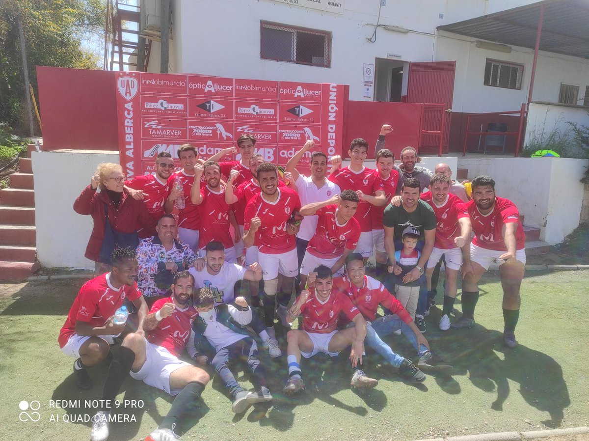 ¡Final!
Llega la sexta victoria consecutiva
11 victorias en 13 partidos de la segunda vuelta.
¡Enormes!