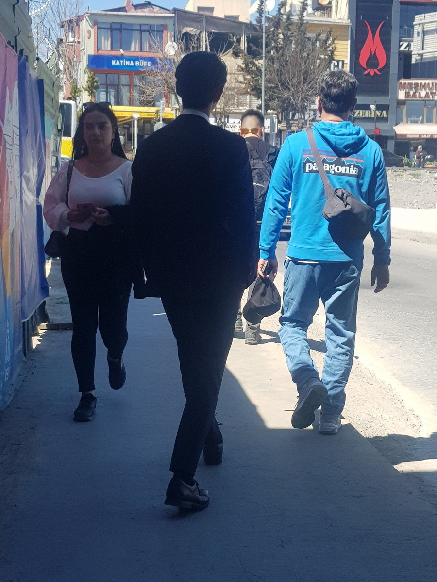 Günün İlk Fotoğrafı Gelmiştir #songjoongki