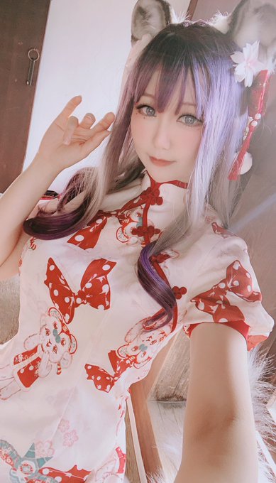 Twitterのコスプレ画像38