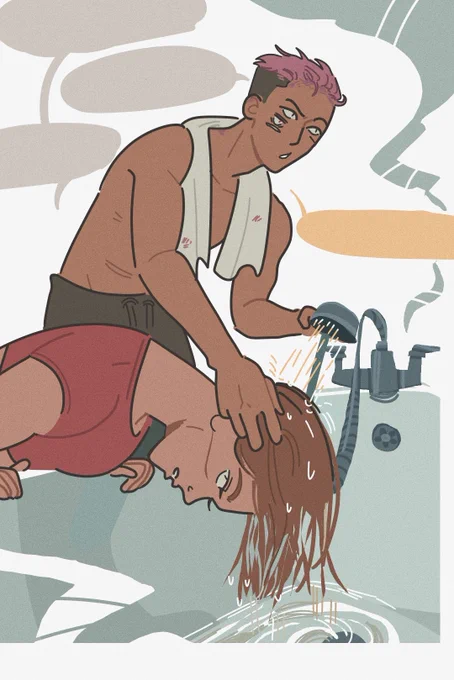 No wait I actually want to redo this specific artwork series 