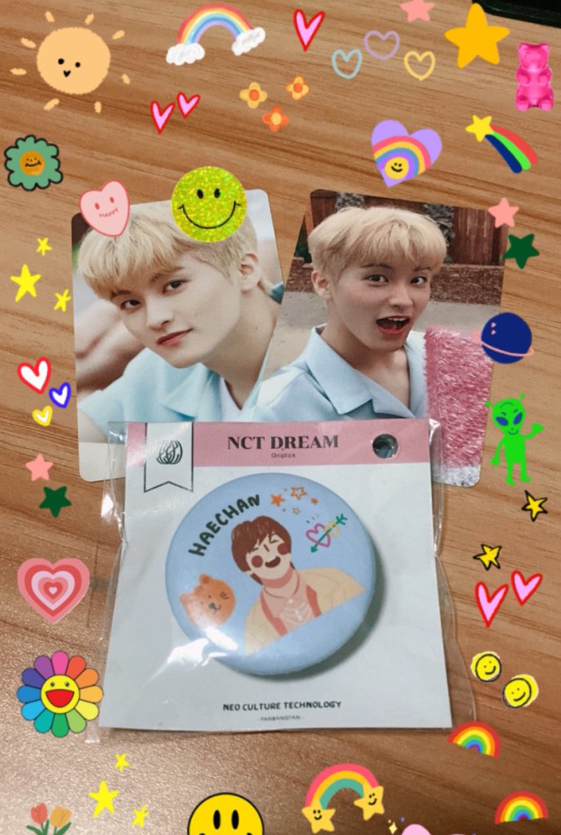 ayizhing's tweet photo. ถ้วยที่ 5 มาแล้ววว 🏆🏆🏆🏆🏆

RT 🫶🏻💚 สุ่มพน. 3 ทุ่ม 

แจก griptok แฮชาน + การ์ดม้าค dicon

☘️ ค่าเดินทาง 30 บาท

Follower ส่งฟรีค่ะ

 #GlitchMode5thWin https://t.co/glFCQfeC7t