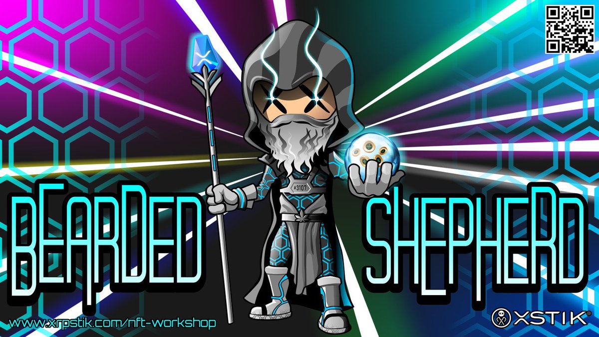 RipboyCrypto's tweet photo. 🎁 WIZARD #GIVEAWAY 🎁

1000 $xSTIK each to 5 lucky winners✨

To join :

🚀Like &amp; Retweet
🚀Follow @xrpstik &amp; @RipboyCrypto
🚀Tag 3 friends
🚀Join TG: https://t.co/wOJGwiizkb

⏰48 hrs

#XRPLCommunity #NFTCommunity #xSTIKArmy #xSTIK https://t.co/K2tdvmlCPP