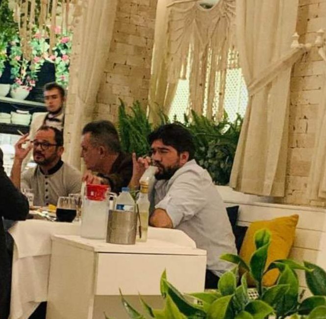 Nasuh Bektaş tweet media