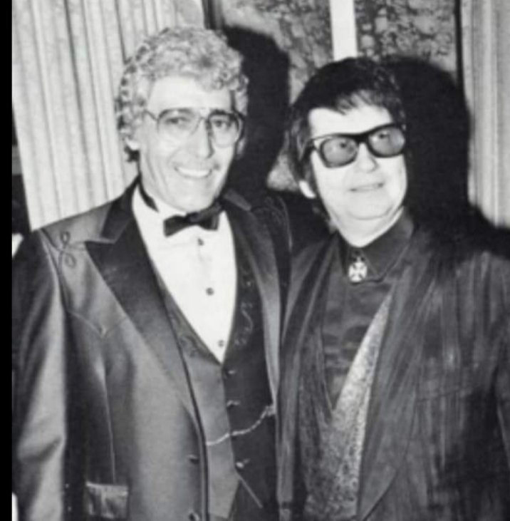 Happy birthday Mr Carl perkins 