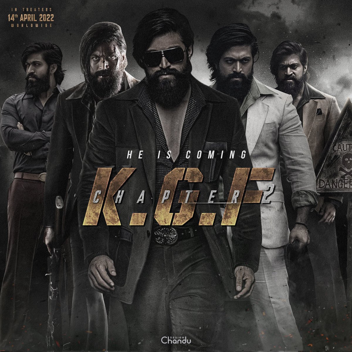 YashTrends's tweet photo. Here Is The Special CDP 🔥To Celebrate The Mass Festival

Whole world is awaited to witness the Madness 🔥

#KGF2OnApr14

#KGFChapter2 #YashBOSS 
#KGF2 @TheNameIsYash https://t.co/B5vw3zuWt1