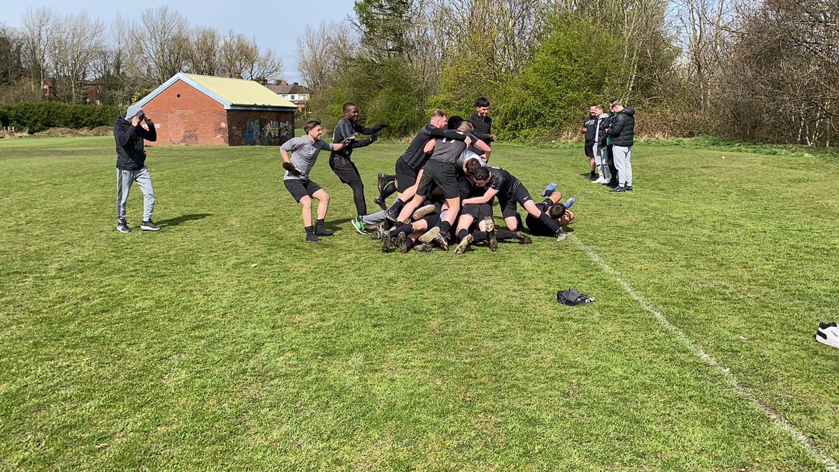 Dom Doyle Panthers tweet media