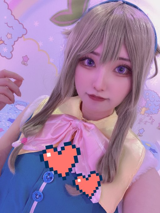 コスプレイヤーきちぴよのTwitter画像5