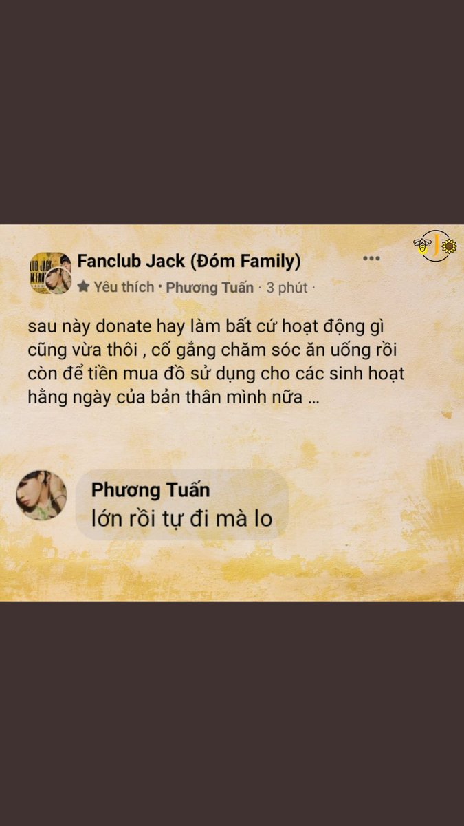 meo975's tweet photo. ĐỦ NẮNG HOA SẼ NỞ 
những điều ngọt ngào nhất đến từ Meo
#JackJ97
#J97
 #PhươngTuân https://t.co/FV6N3MbNj4