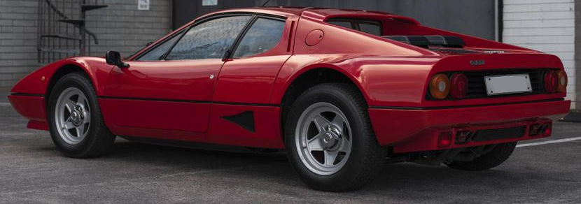 UltimativCars's tweet photo. #Webbs3CC
The #Ferrari #512i #Berlinetta #Boxer/#512BBi (1981-84) was made in 1.007 units: 965 LHDs & 42 #RHD|s.
This 82 RHD was imported to #NewZealand🇳🇿 from new (probably the only one there!), now est. at AUS$550-650k | $409.5-484k | 376.550-445.000 €, but couldn't be sold. https://t.co/eEhU02q3Cr