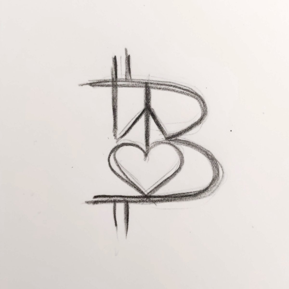 bit_sina's tweet photo. would you like some merch with this message?

#bitcoin #hope #peace #love https://t.co/UGX6XuEjZt