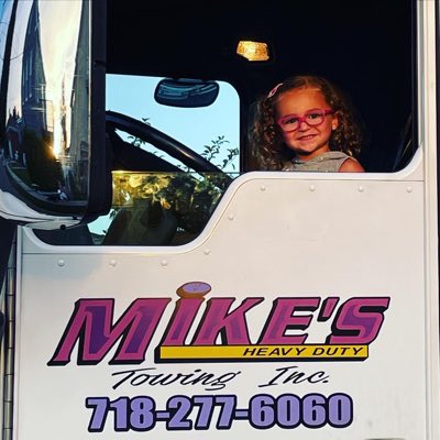 Mikes heavy duty towing tweet media