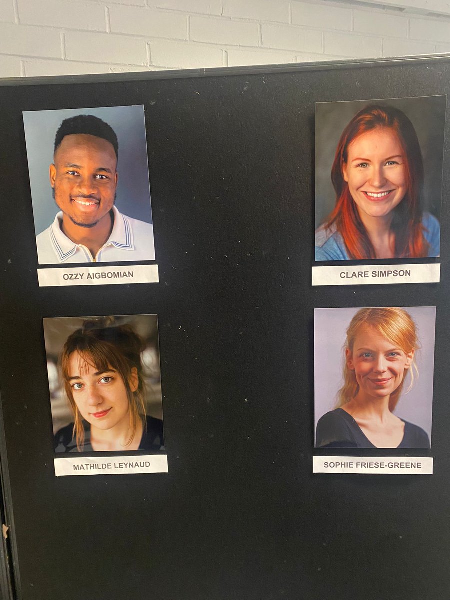 Nina Westby tweet media