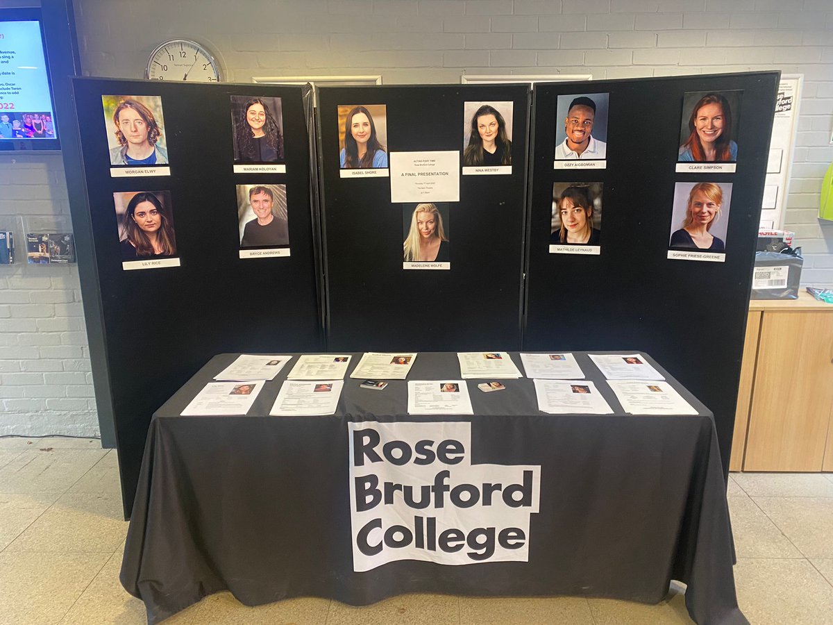 Nina Westby tweet media