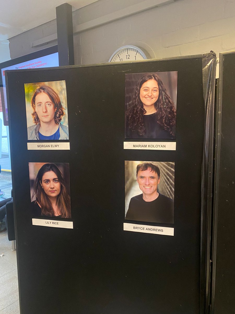 Nina Westby tweet media