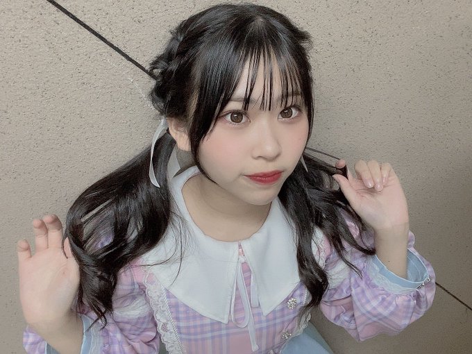 葉月にこのTwitter画像4