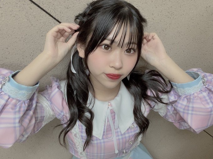 葉月にこのTwitter画像3