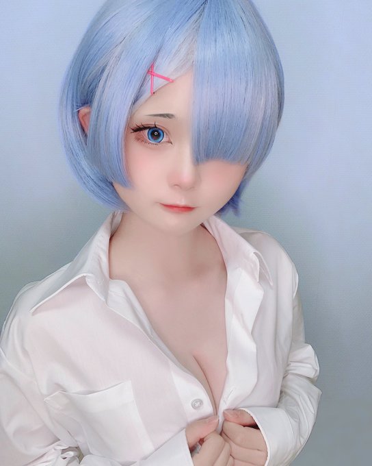 コスプレイヤー東雲うれはのTwitter画像10
