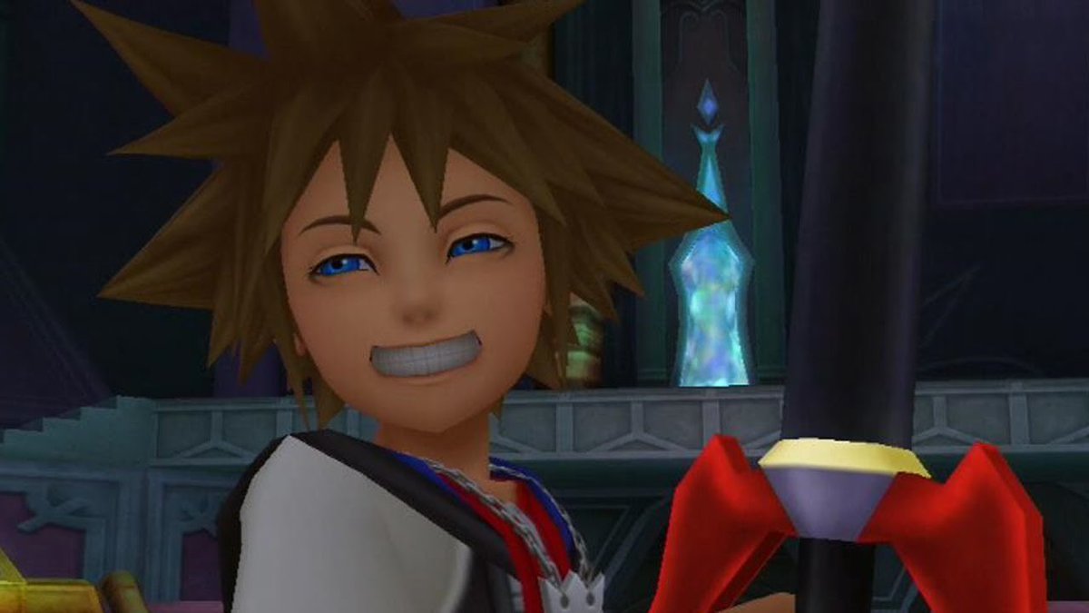 ArtemaSeeker's tweet image. KH Sora Evolution